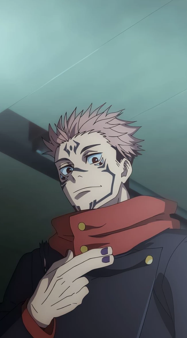 Sukuna thumbnail