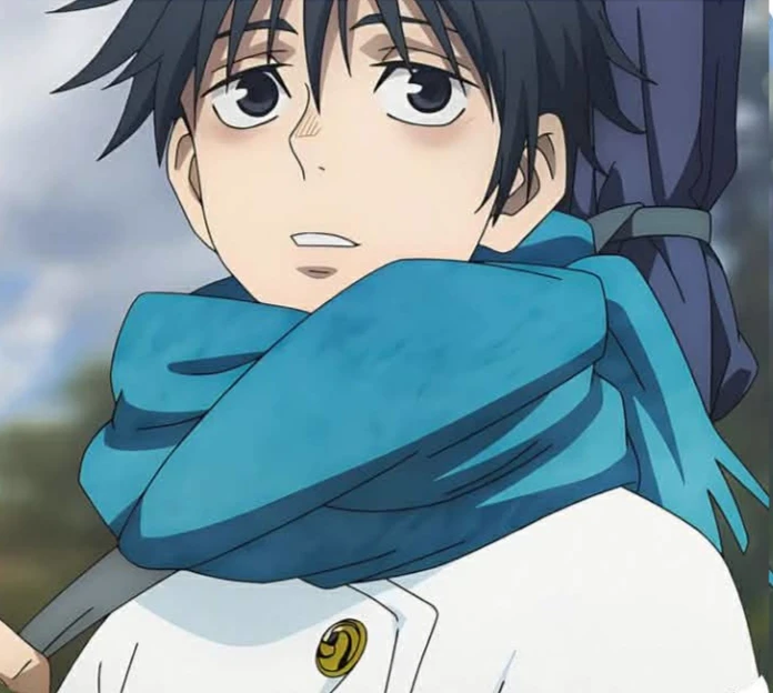 Yuta Okkotsu thumbnail