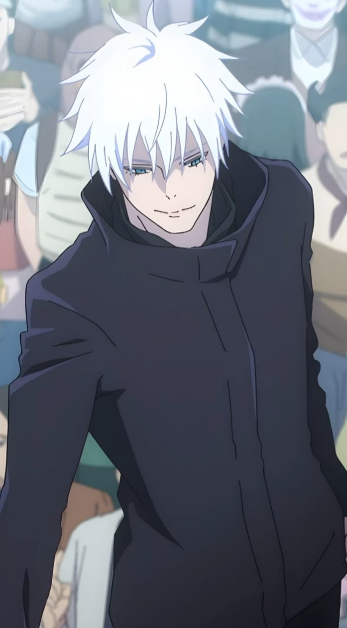Gojo Satoru thumbnail