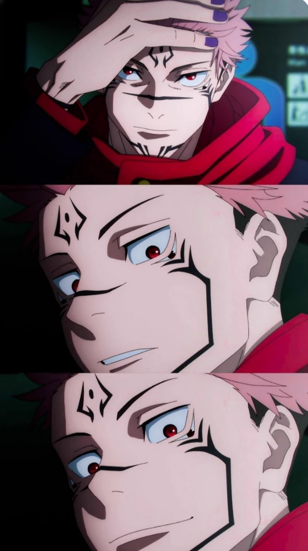 Sukuna thumbnail