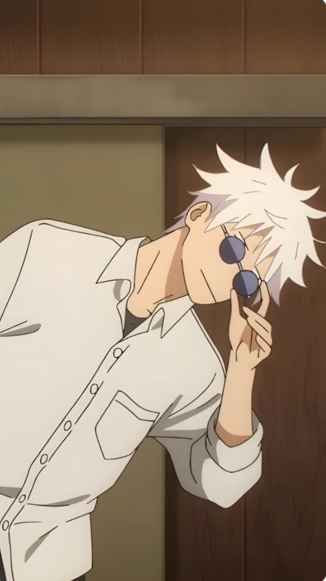 Gojo Satoru thumbnail