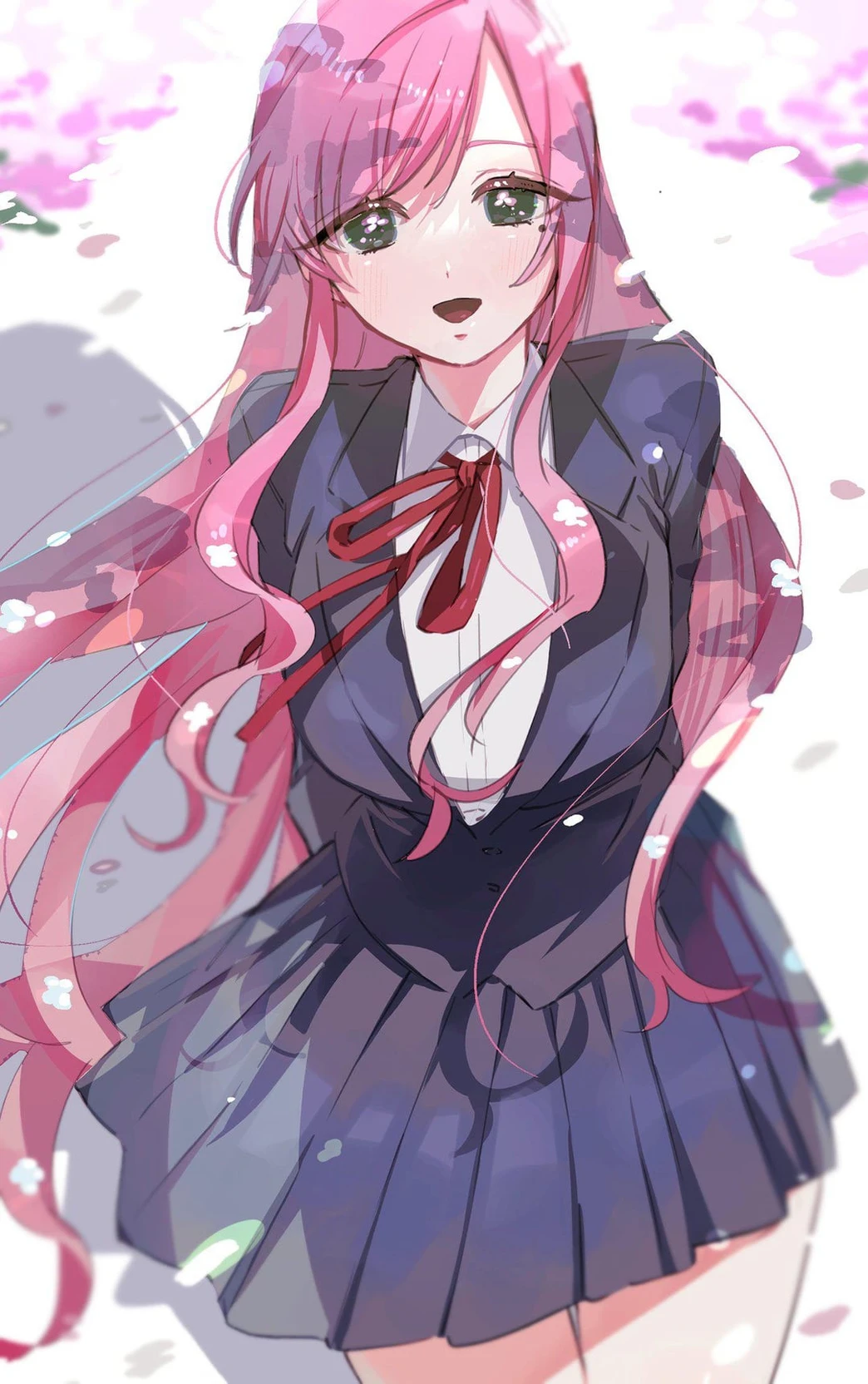 Hakari isn't following anyone. Autodesk\_new your partner Yandere thumbnail