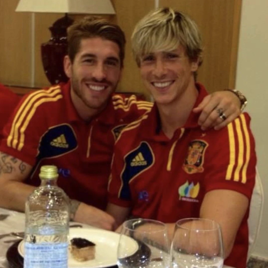 Sergio Ramos thumbnail