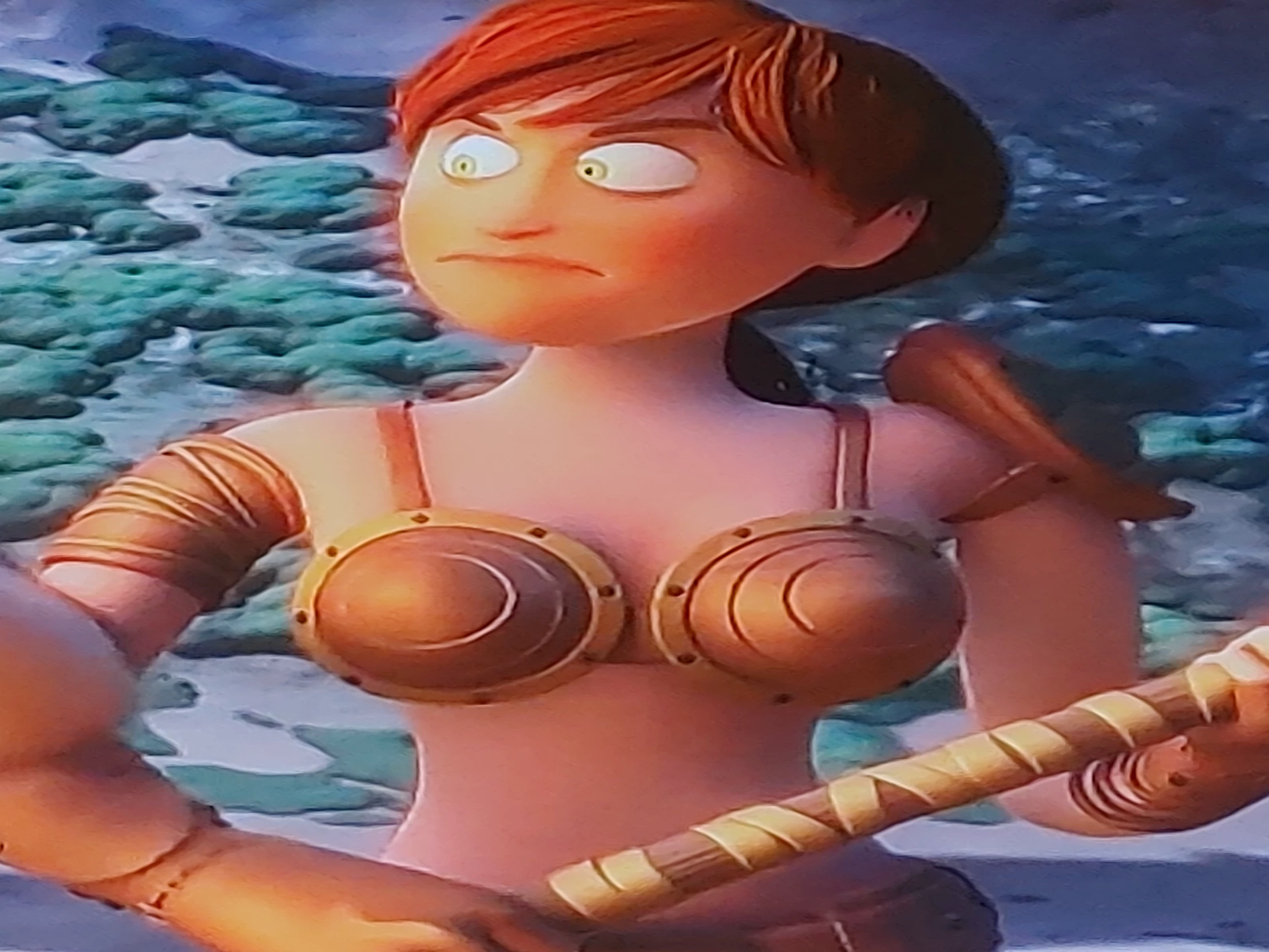 Zandra thumbnail