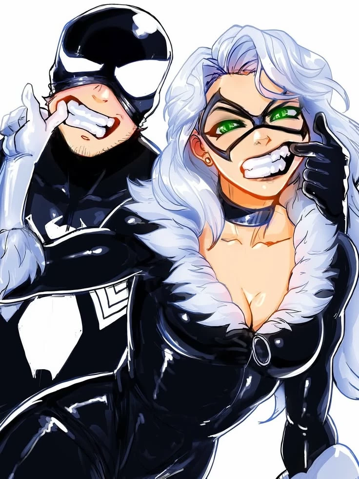 ★ Felicia Hardy ★ (Black Cat) thumbnail