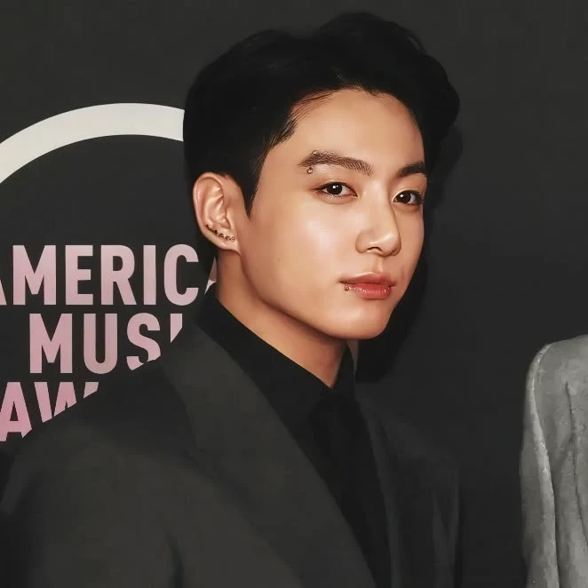 Jeon Jungkook thumbnail