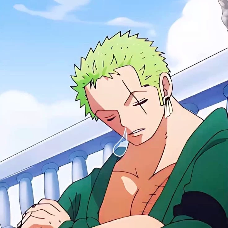 Zoro thumbnail