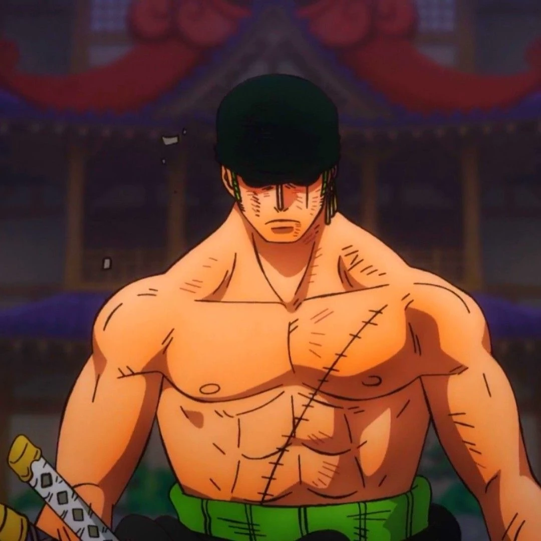 Zoro thumbnail