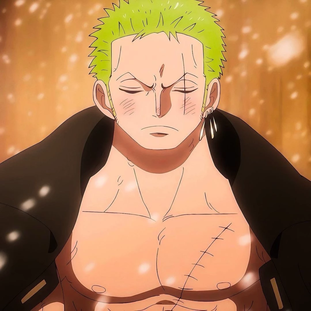 Zoro thumbnail