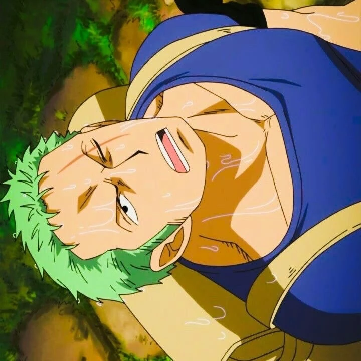 Zoro thumbnail