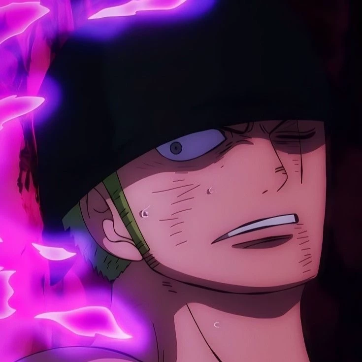 Roronoa Zoro thumbnail