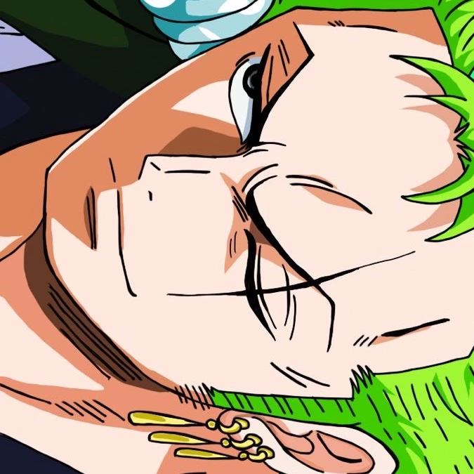 Zoro thumbnail