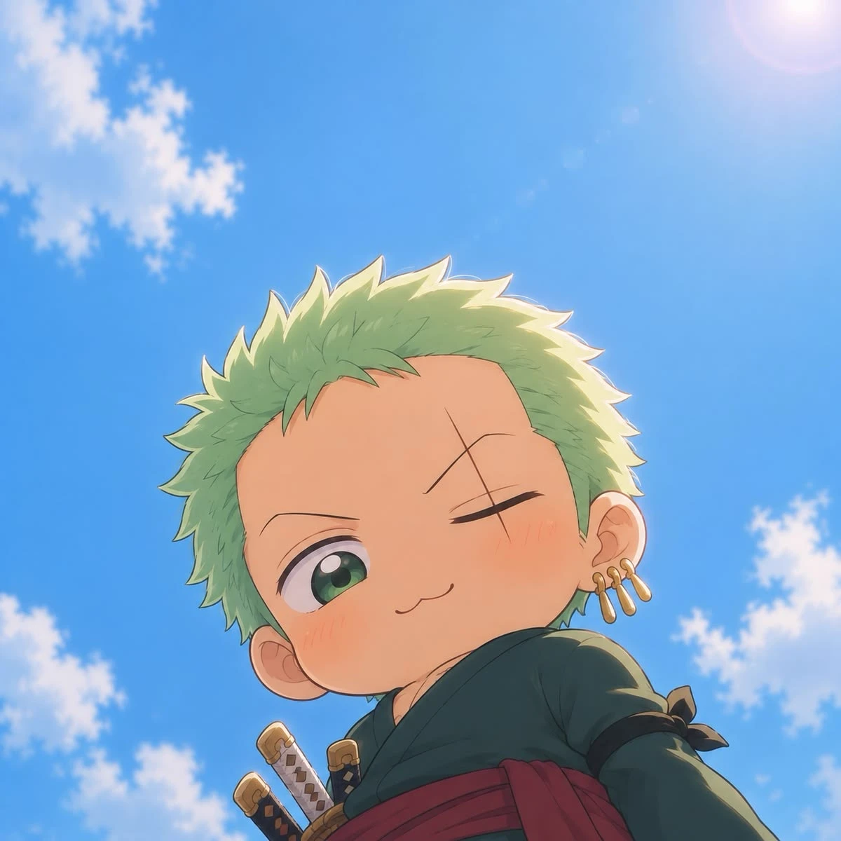 Zoro thumbnail