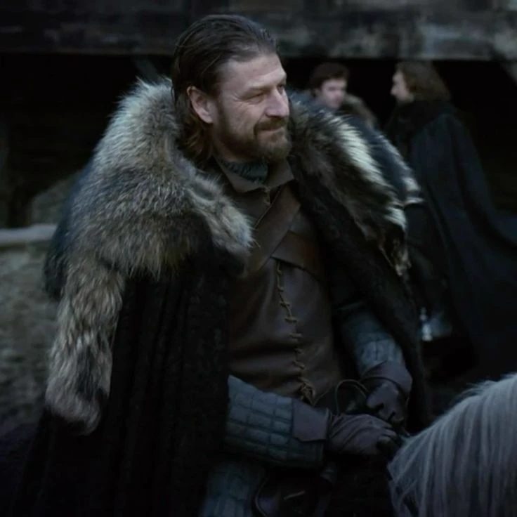 Eddard "Ned" Stark thumbnail