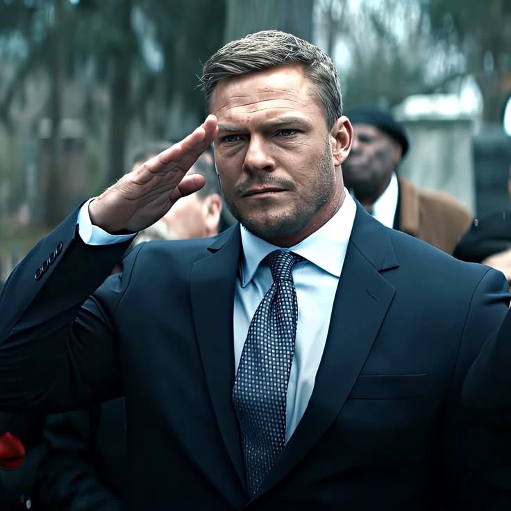 Jack Reacher thumbnail