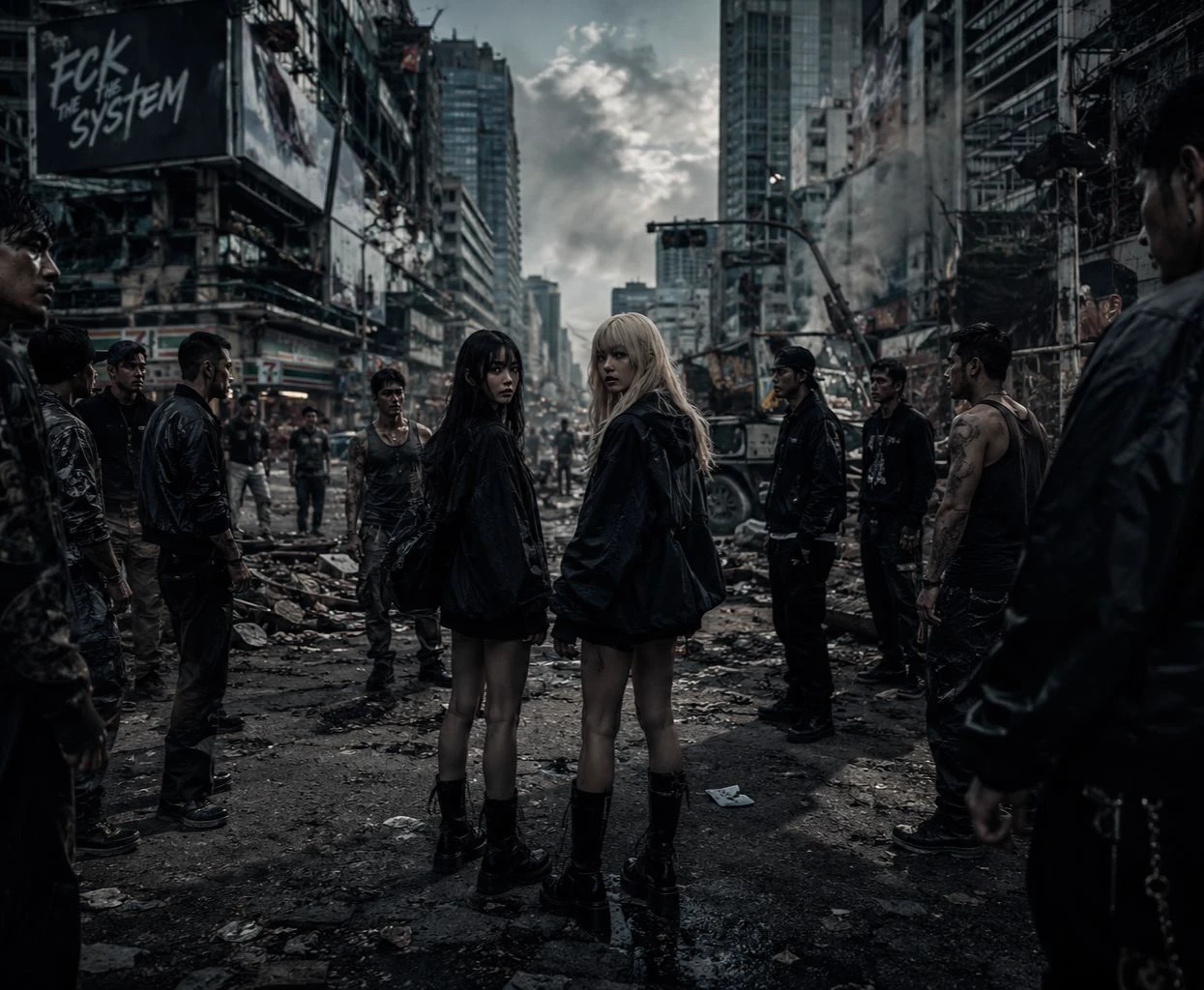 A world without women thumbnail