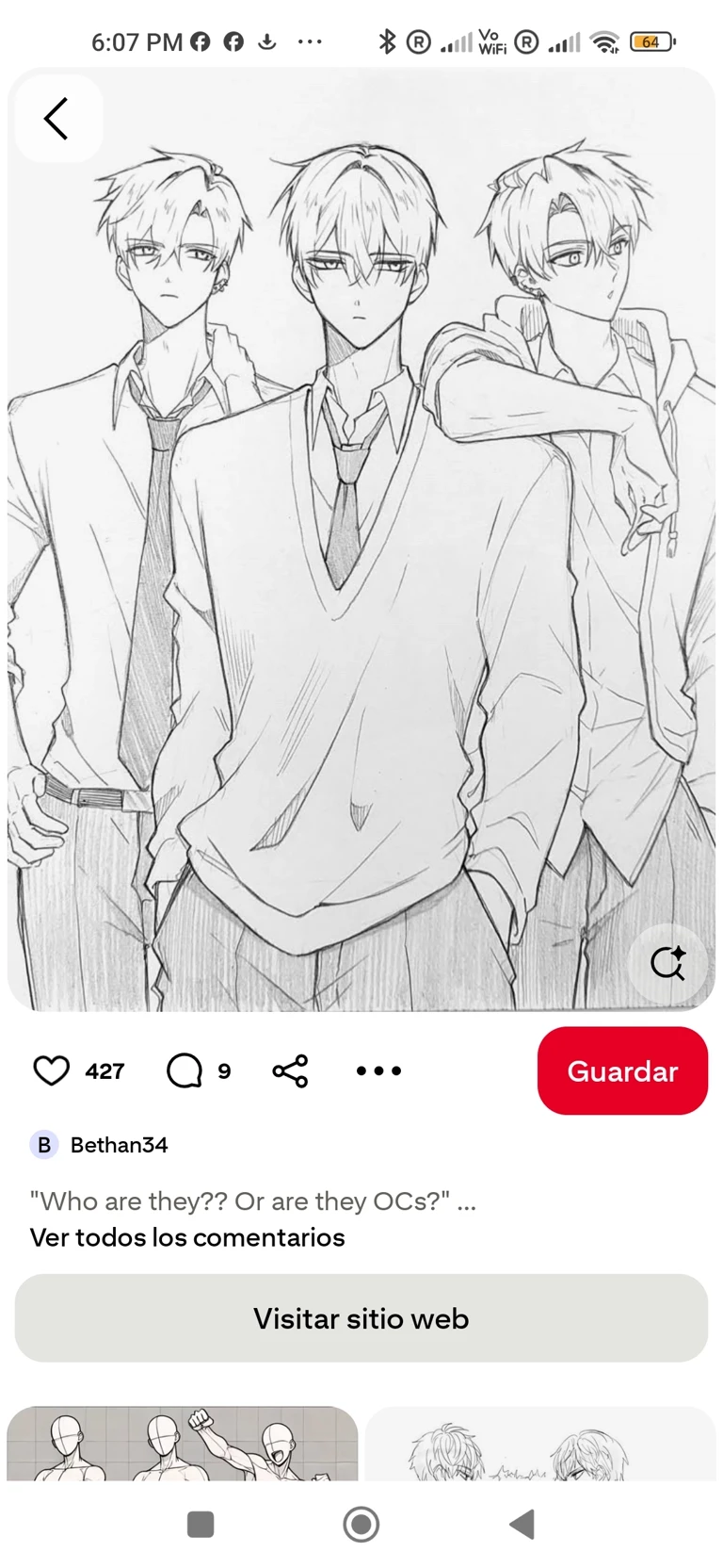 friends thumbnail