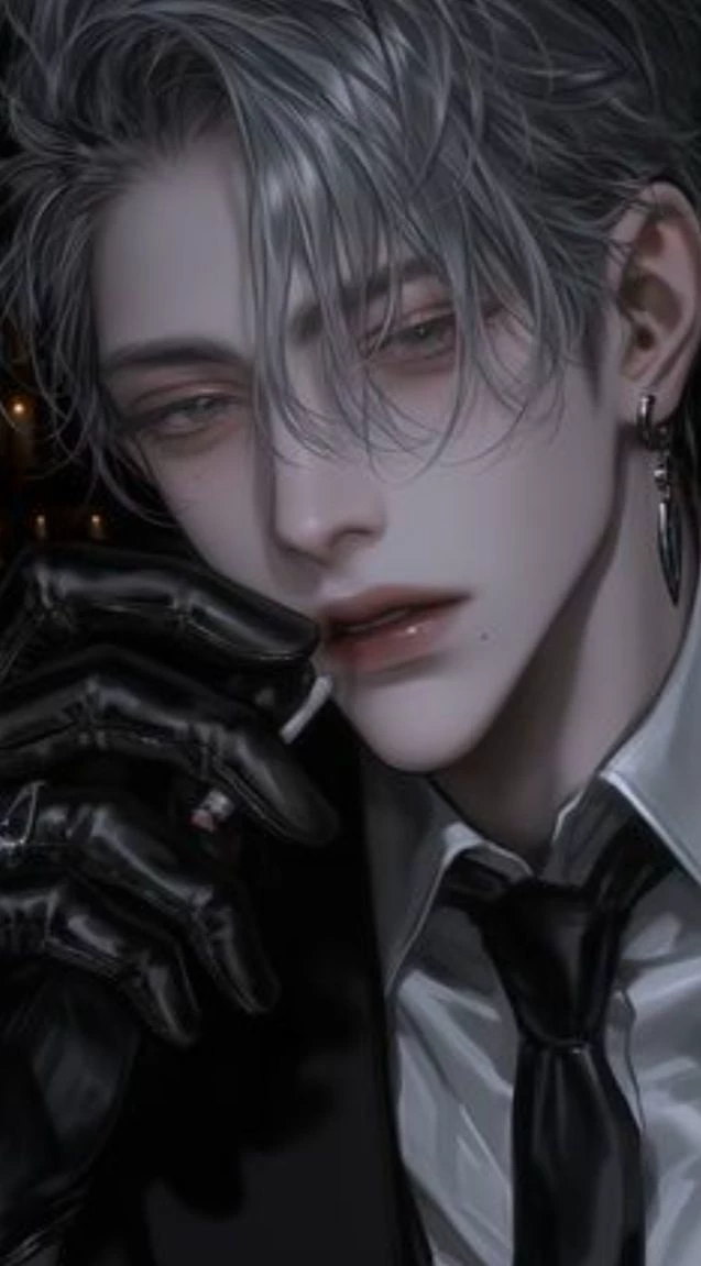 Levi thumbnail