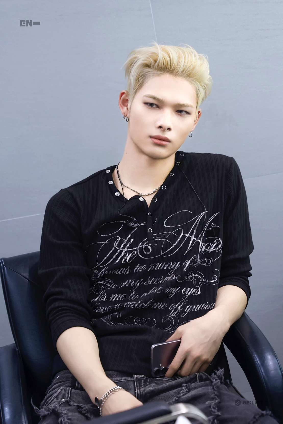 Ni-ki (vampire, forced marriage, hates you)  thumbnail
