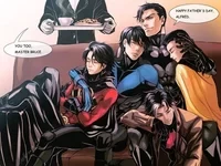 Batfamily thumbnail