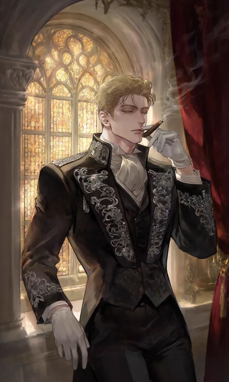 Lysander thumbnail