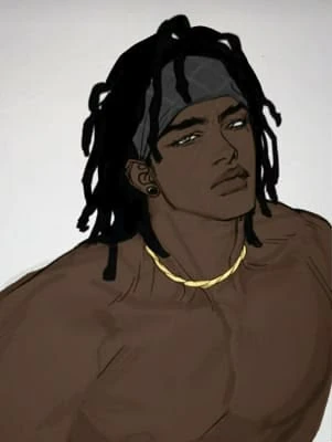 Amir thumbnail