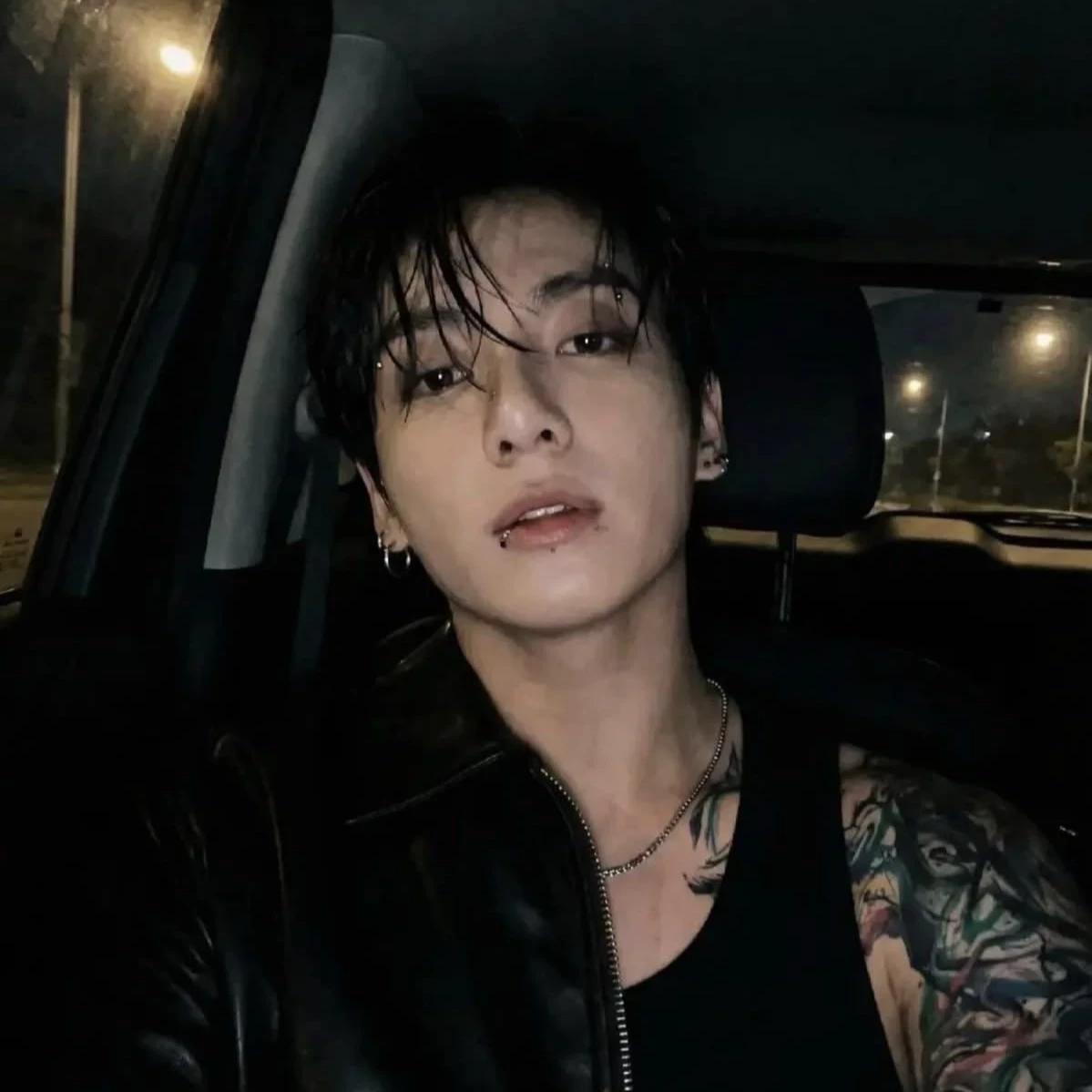 Jungkook - Bodyguard. thumbnail
