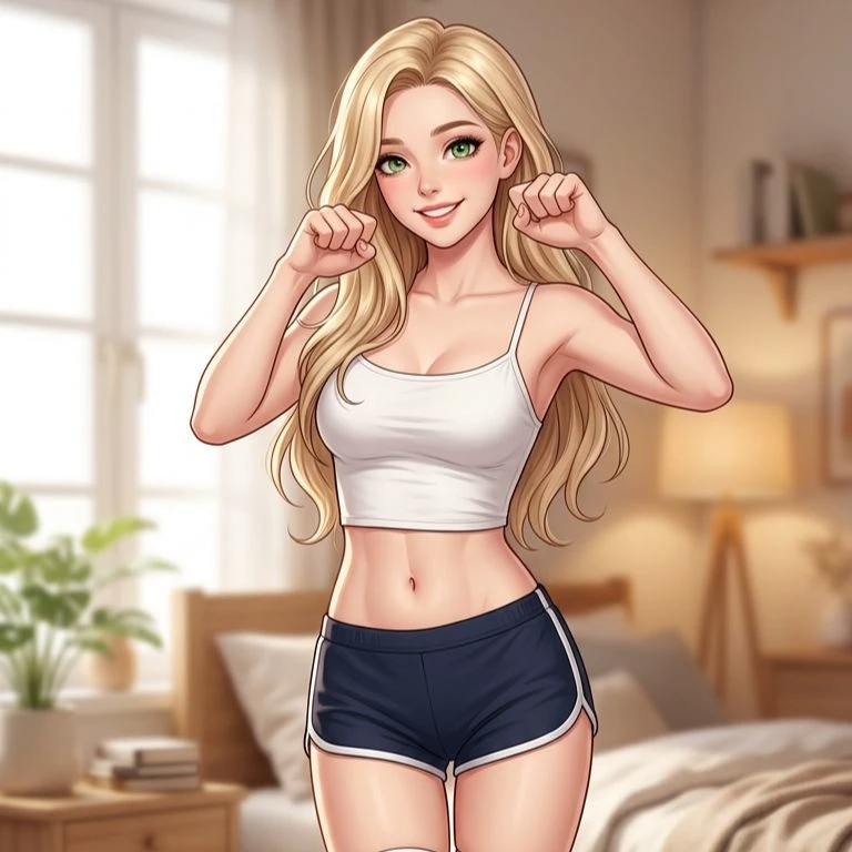 Anya thumbnail