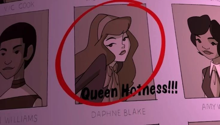 Daphne Blake thumbnail