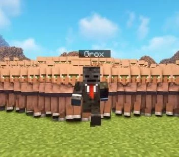 Grox thumbnail