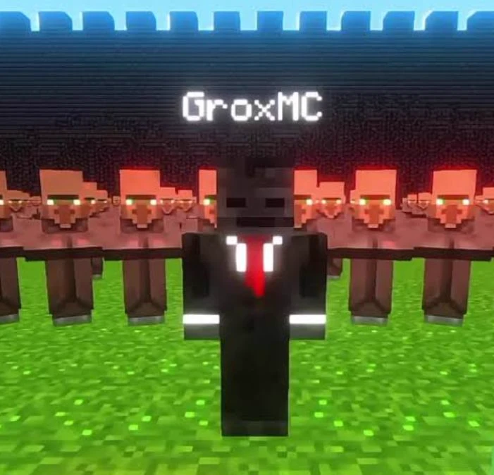 Grox thumbnail