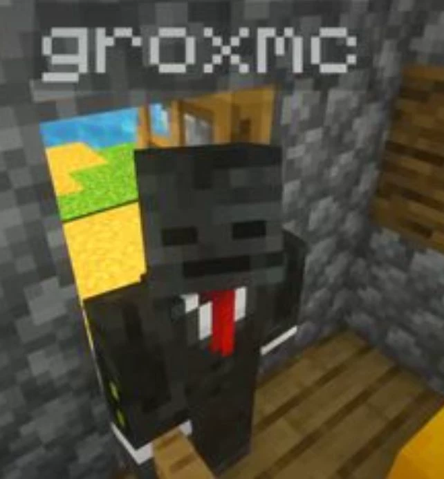 Grox thumbnail