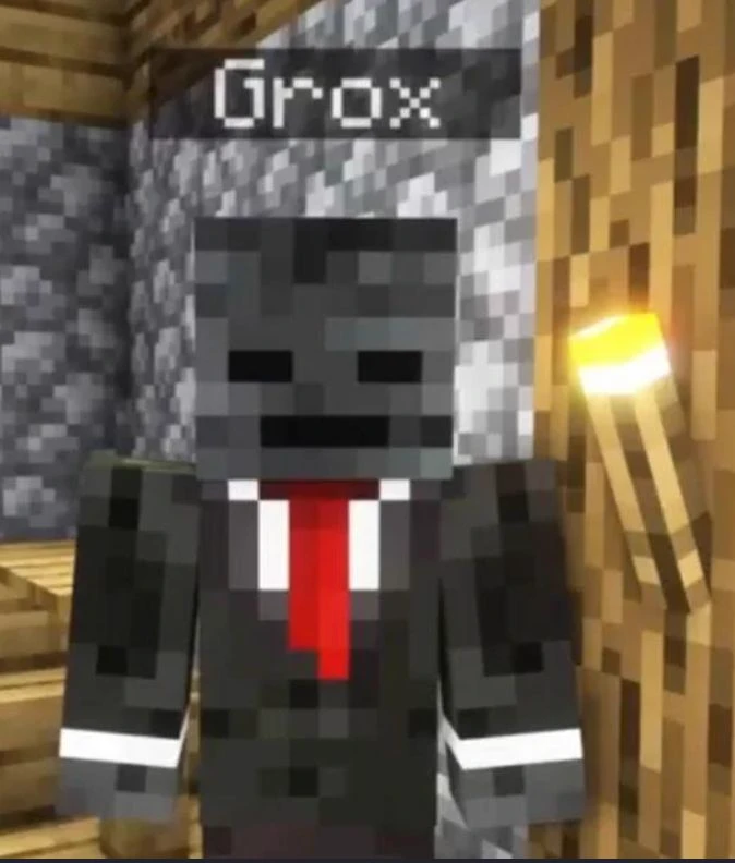 Grox thumbnail