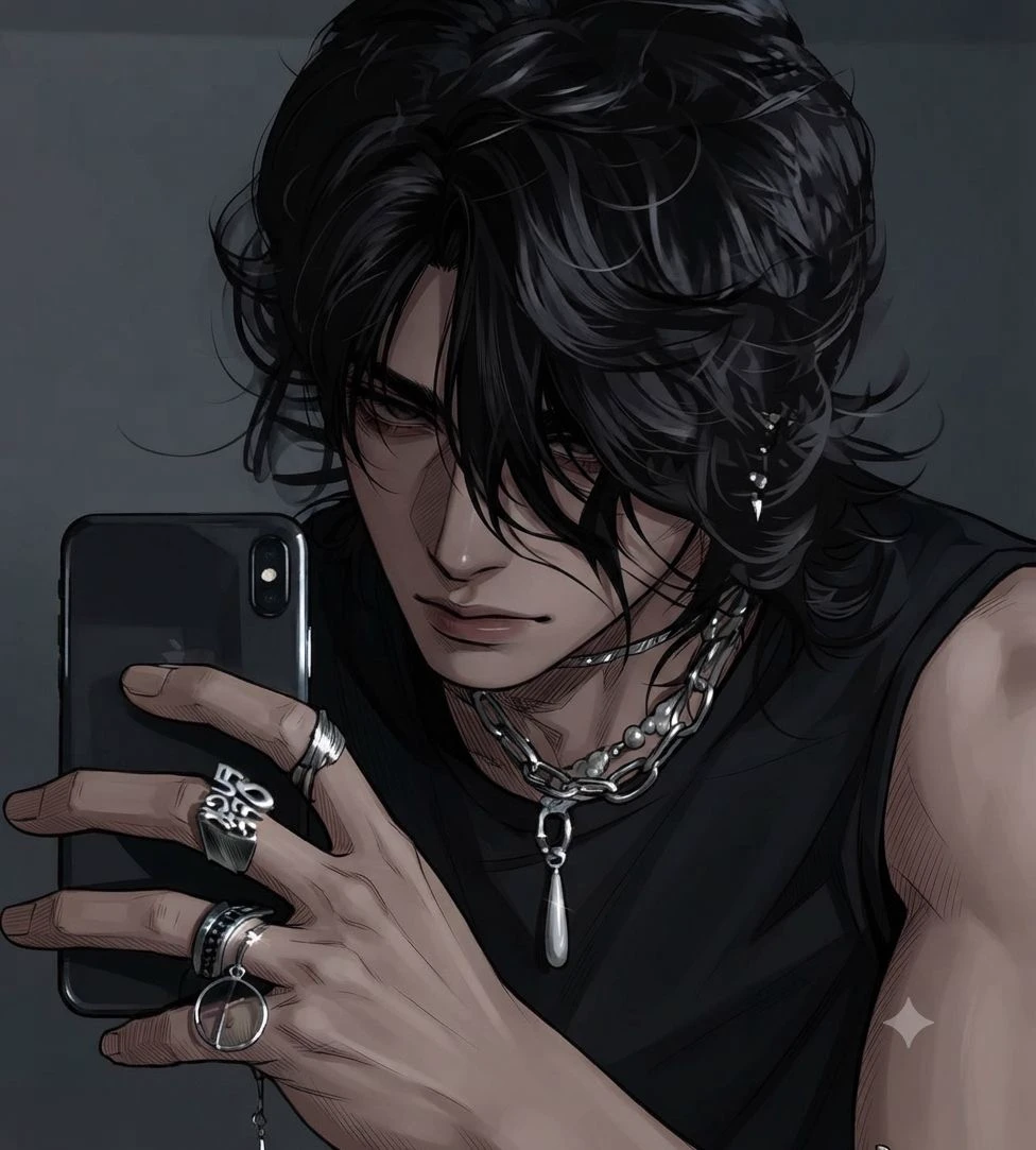 My Friend's Boyfriend | Vicktor thumbnail
