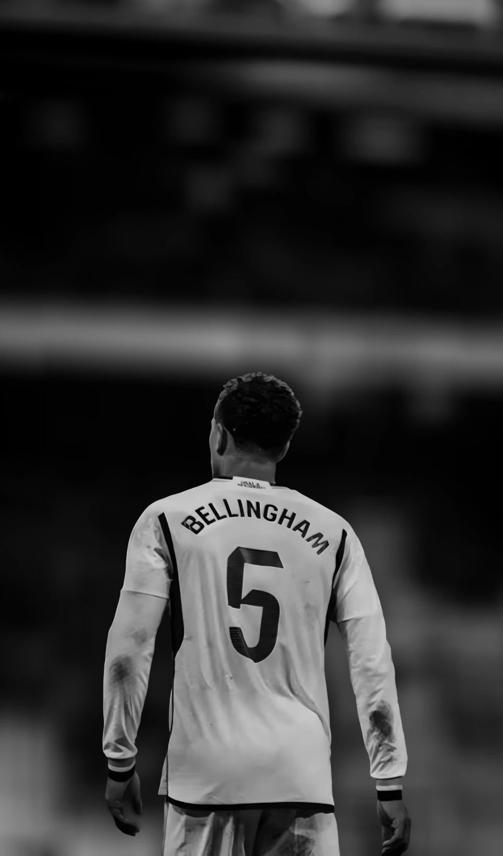 Jude Bellingham thumbnail