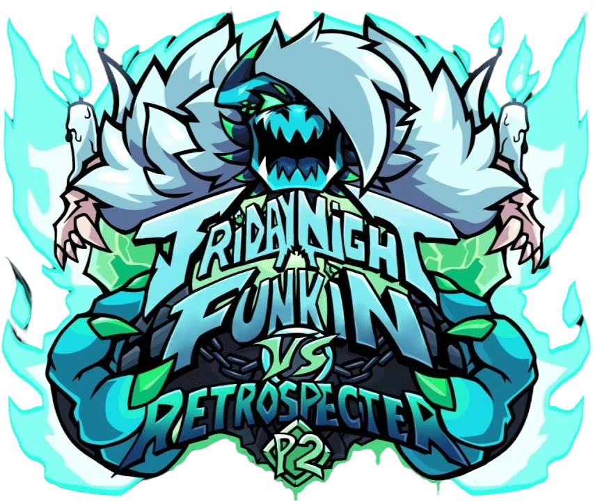 RetroSpecter (Infernadise - Part 2) thumbnail