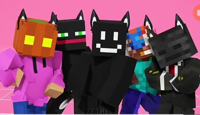 ★ verity cast + BBB★ thumbnail