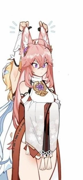 Miko thumbnail