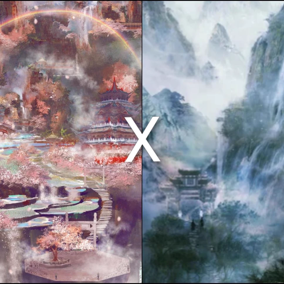 MDZS x TGCF thumbnail