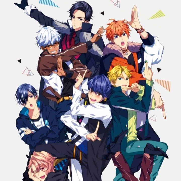 Obey Me thumbnail