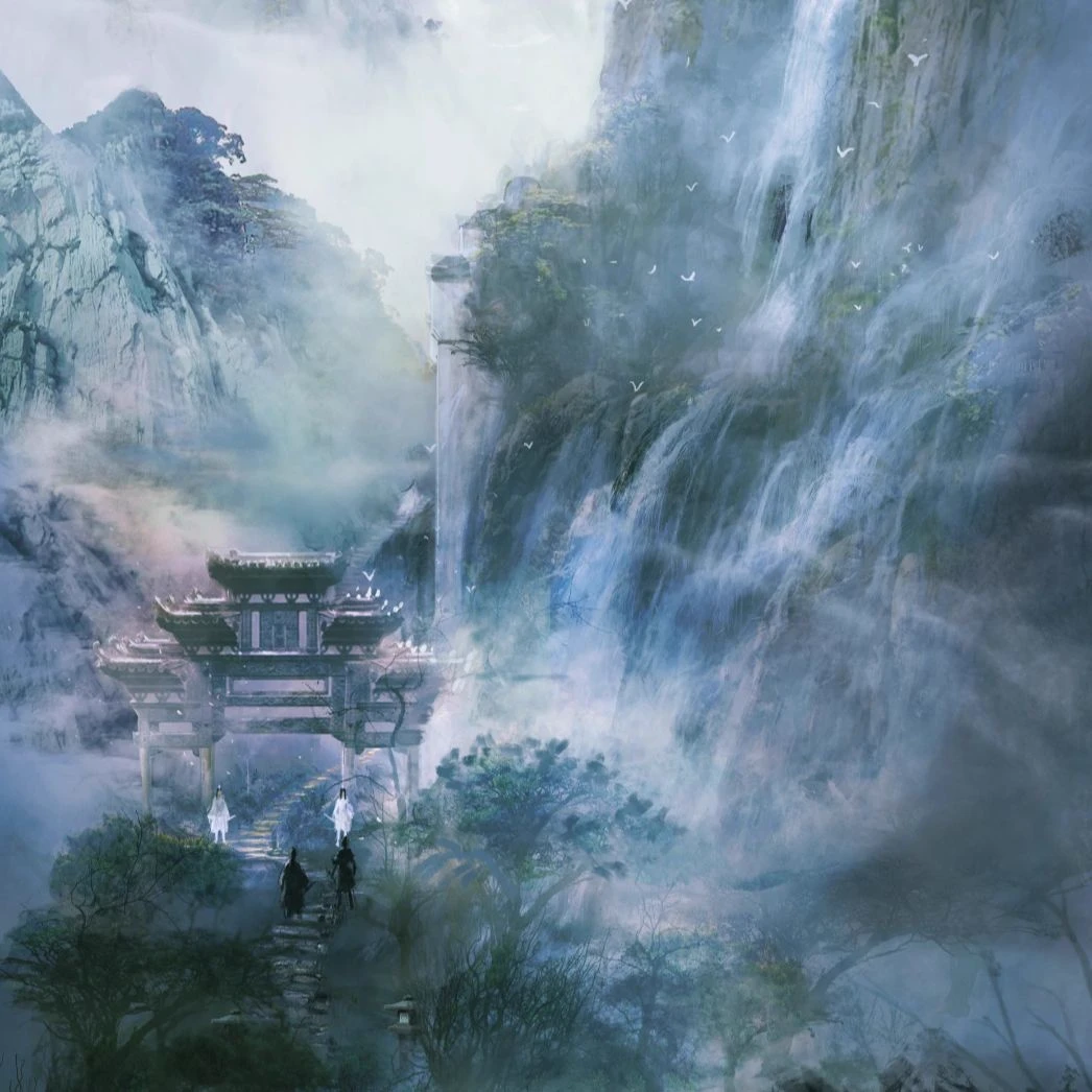 MDZS/THE UNTAMED thumbnail