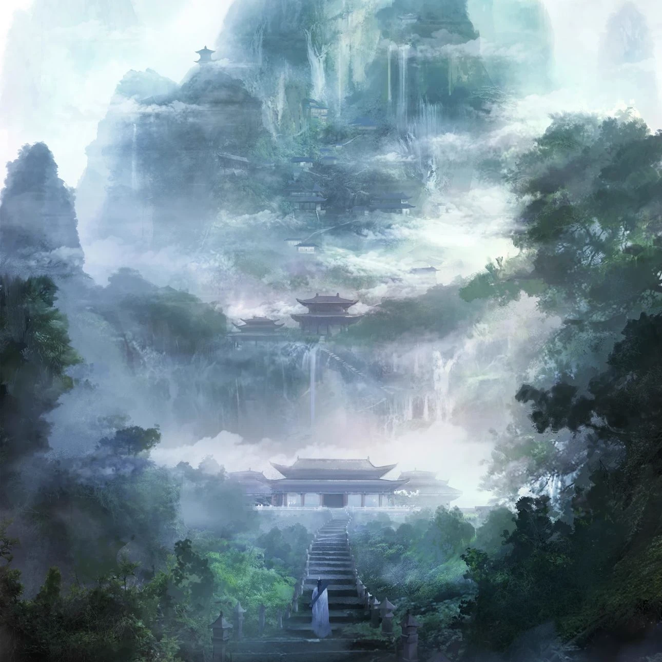 MDZS/The Untamed thumbnail