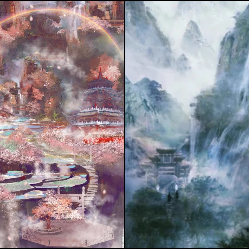 TGCF x MDZS thumbnail