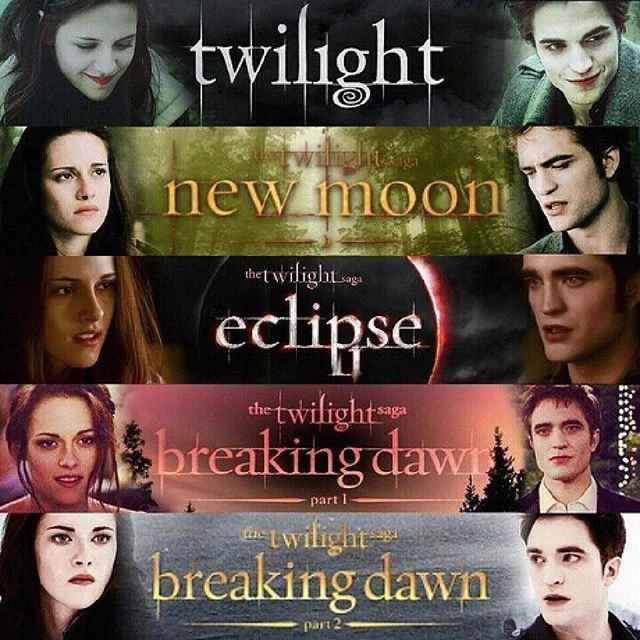 Twilight thumbnail