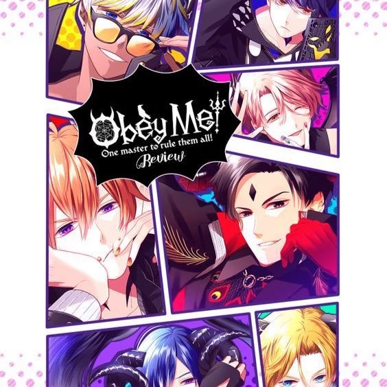 Obey Me thumbnail