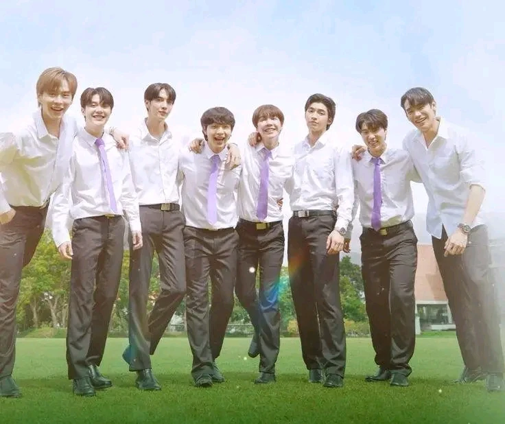 Fourever you +(you) thumbnail