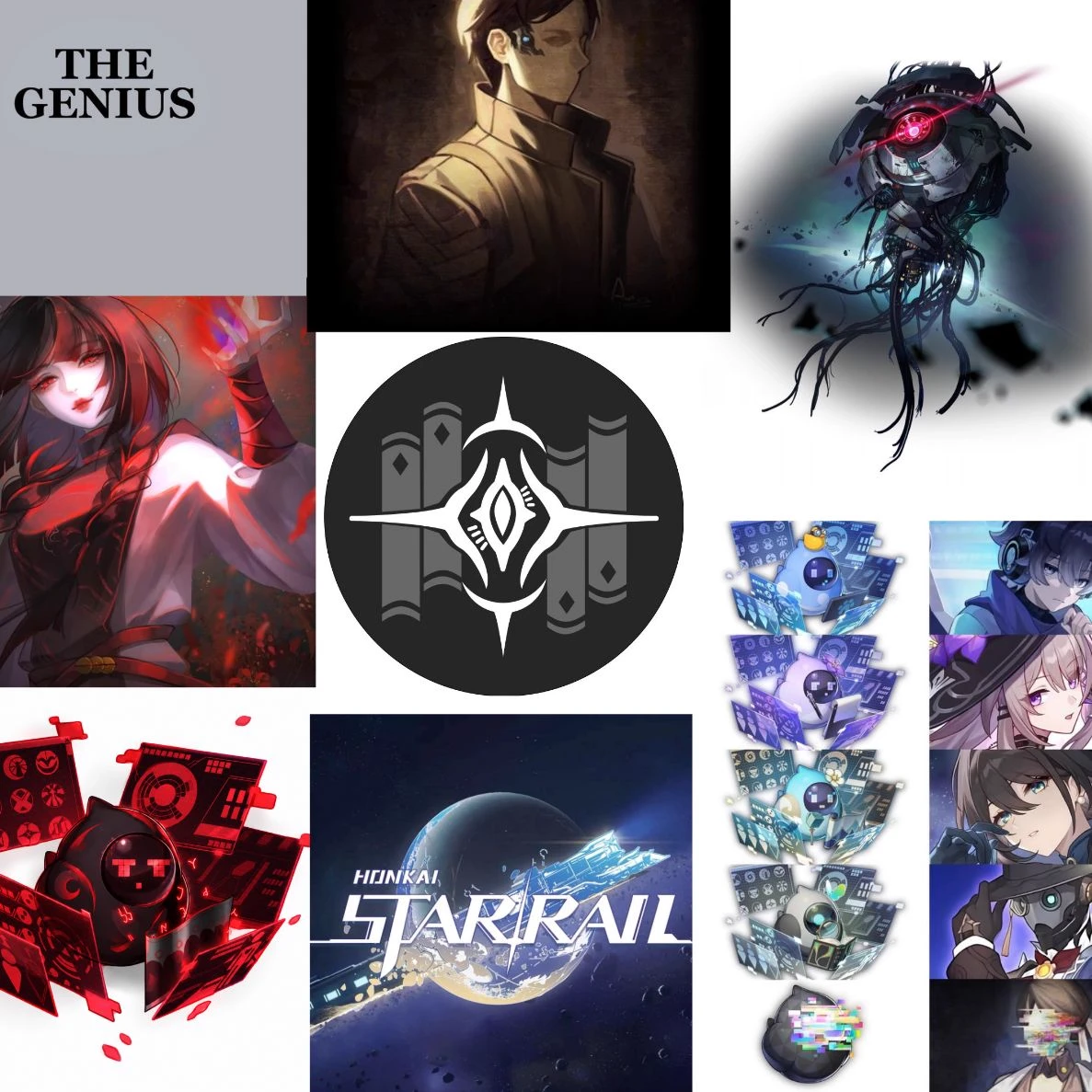  genius Society.  thumbnail