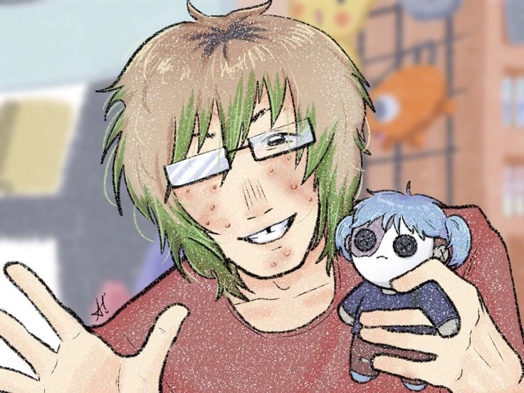 Oswaldo thumbnail