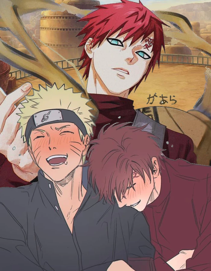 Gaara thumbnail
