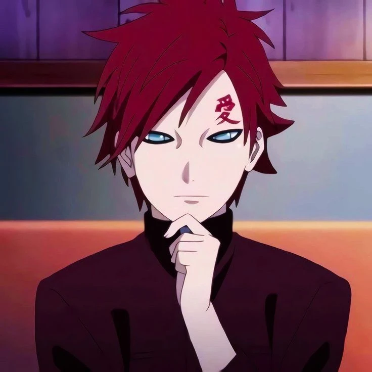 Gaara thumbnail